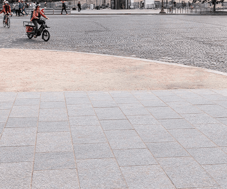 Tarn Granite: Paving That Pays Off Over Decades