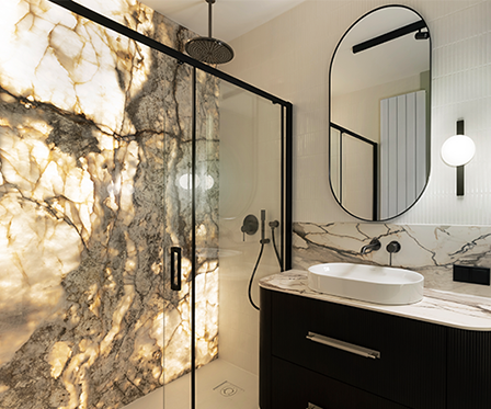 Natural Stone Trends 2025: Timeless, Natural, Innovative