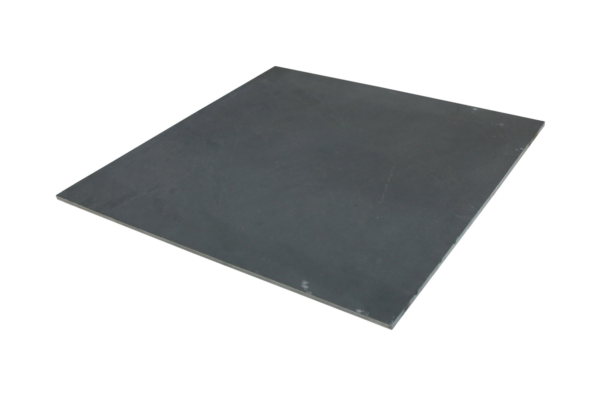 Natural cleft - Calibrated